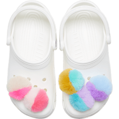 Crocs Creative Dye 5 Pack Jibbitz™ charms