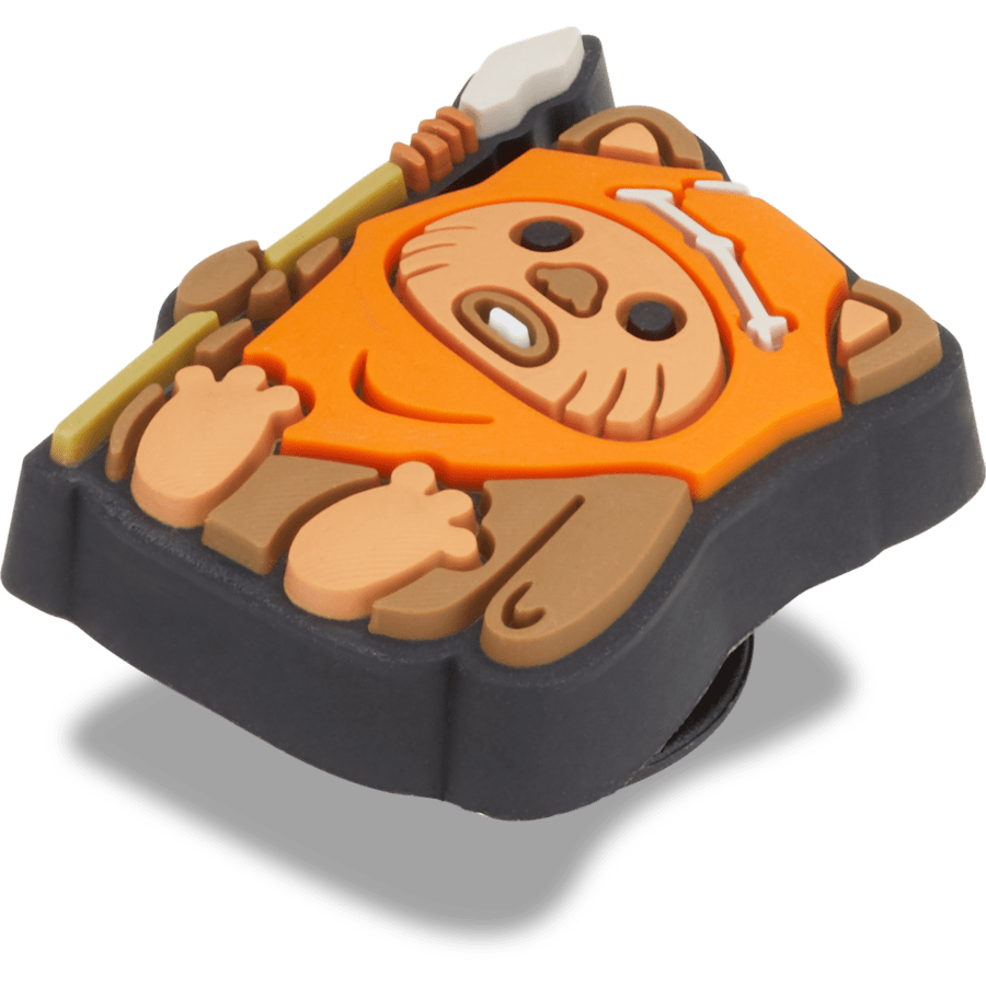 Crocs Star Wars Ewok Jibbitz™ charms