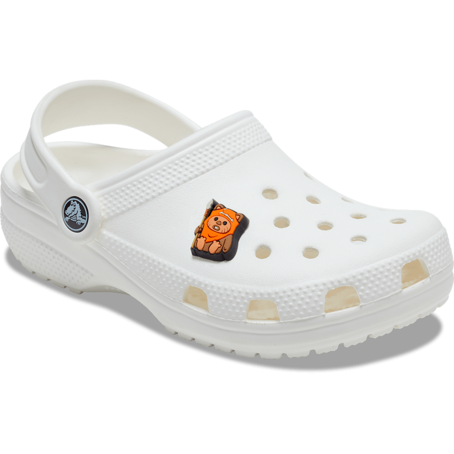 Crocs Star Wars Ewok Jibbitz™ charms