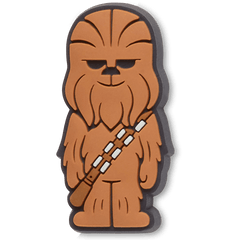 Crocs Star Wars Chewbacca Jibbitz™ charms