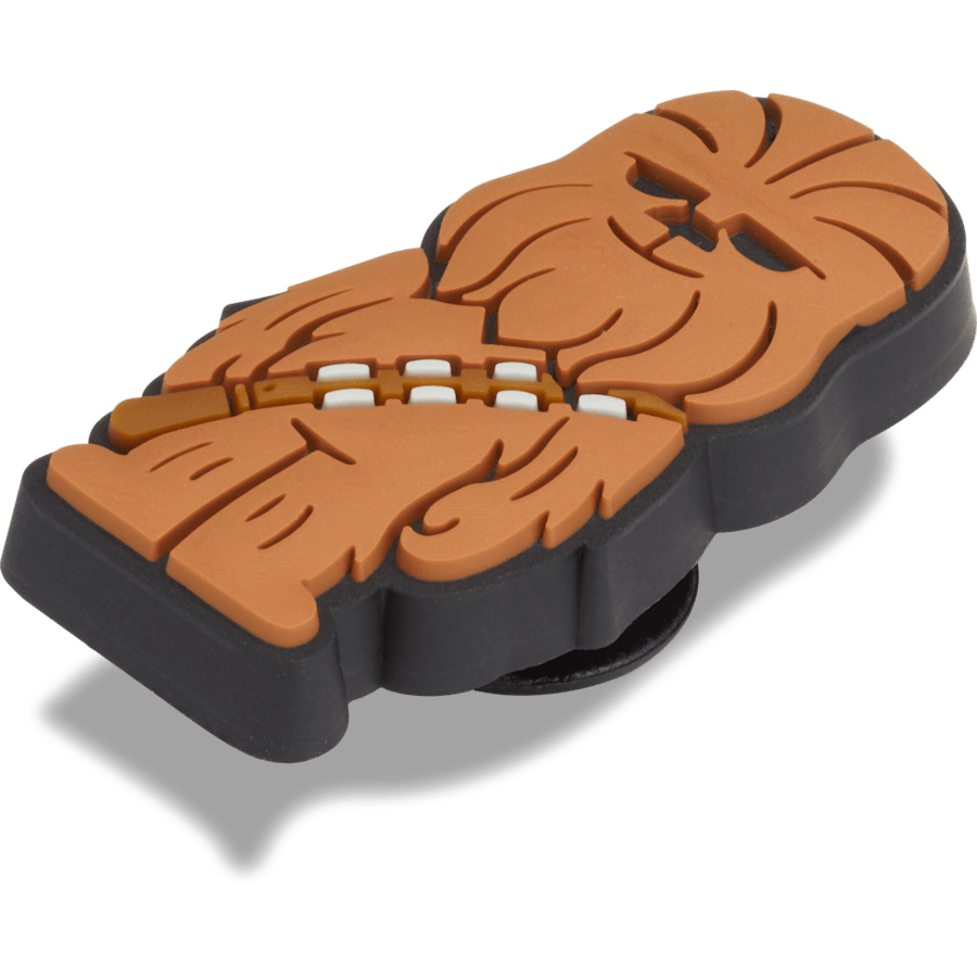Crocs Star Wars Chewbacca Jibbitz™ charms