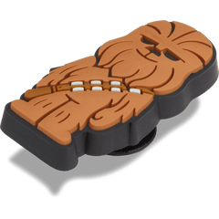 Crocs Star Wars Chewbacca Jibbitz™ charms