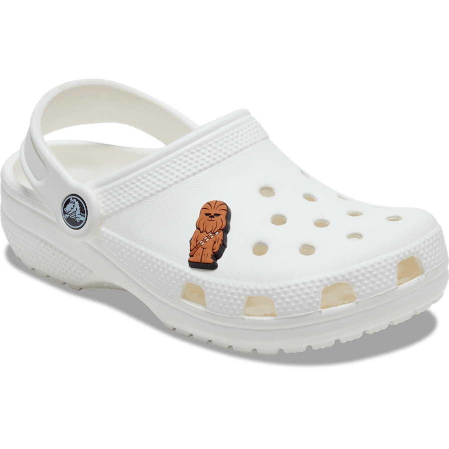 Crocs Star Wars Chewbacca Jibbitz™ charms