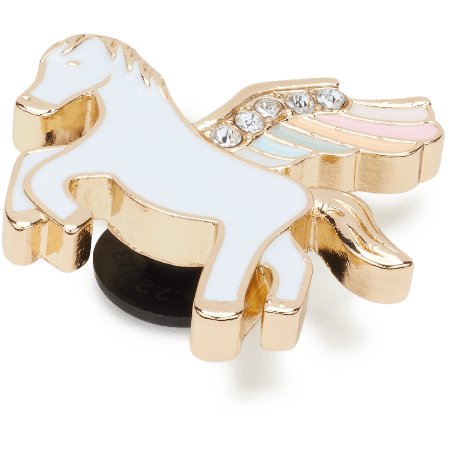 Crocs Elevated Pegasus Jibbitz™ charms