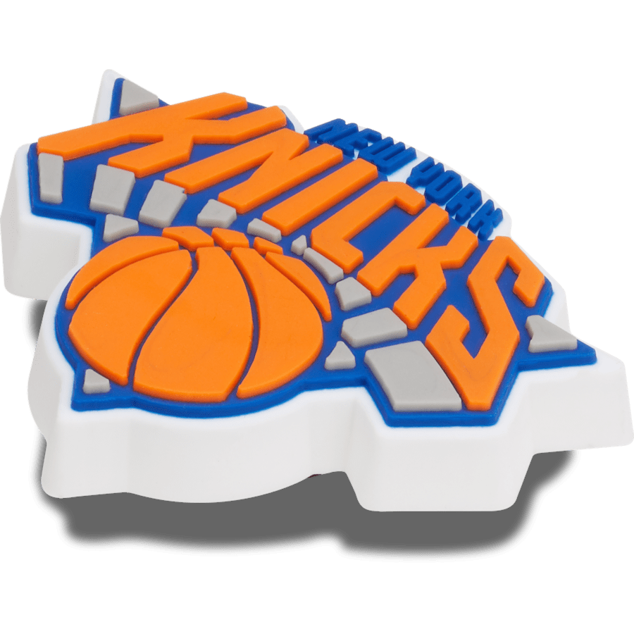 Crocs NBA New York Knicks Jibbitz™ charms