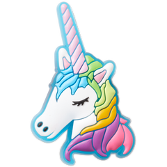 Crocs Lights Up Unicorn Jibbitz Shoe Charm