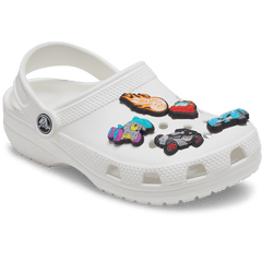 Crocs Hot Wheels 5 Pack Jibbitz™ charms