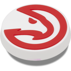 Crocs NBA Atlanta Hawks Jibbitz™ charms