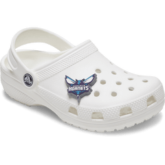 Crocs NBA Charlotte Hornets Jibbitz™ charms