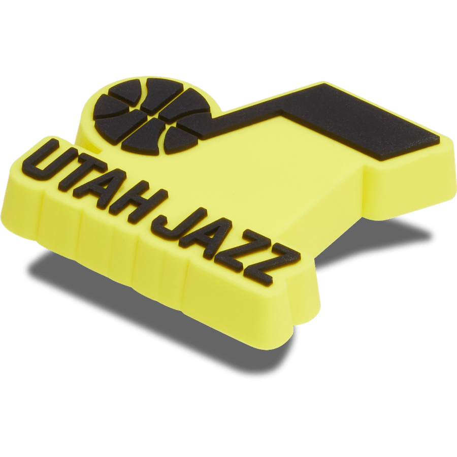 Crocs NBA Utah Jazz Jibbitz™ charms