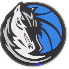 Crocs NBA Dallas Mavericks Jibbitz™ charms
