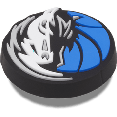 Crocs NBA Dallas Mavericks Jibbitz™ charms