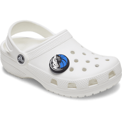 Crocs NBA Dallas Mavericks Jibbitz™ charms
