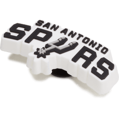Crocs NBA San Antonio Spurs Jibbitz™ charms