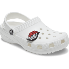 Crocs NBA Portland Trailblazers Jibbitz™ charms