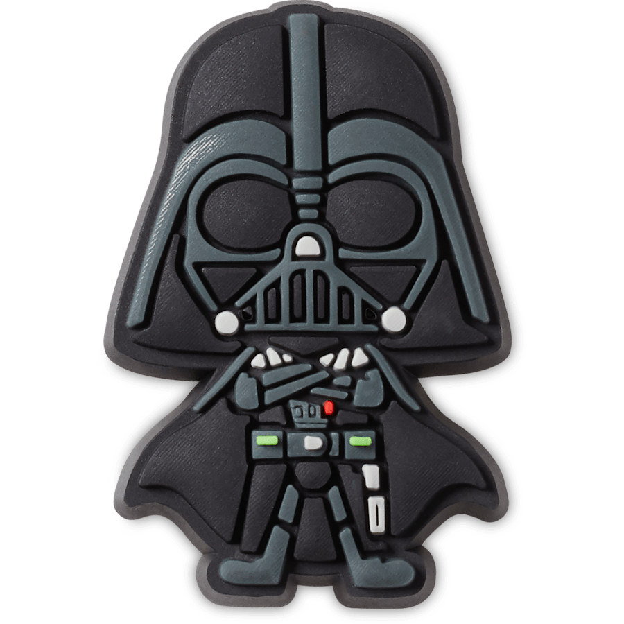 Crocs Star Wars Darth Vader Jibbitz™ charms