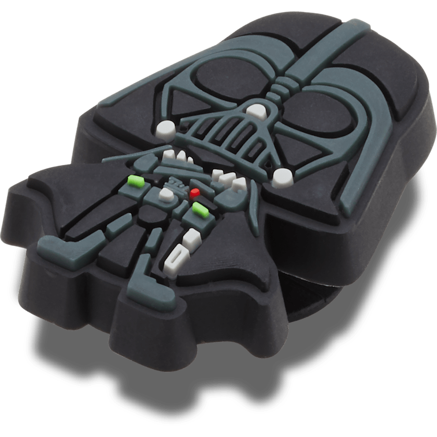 Crocs Star Wars Darth Vader Jibbitz™ charms