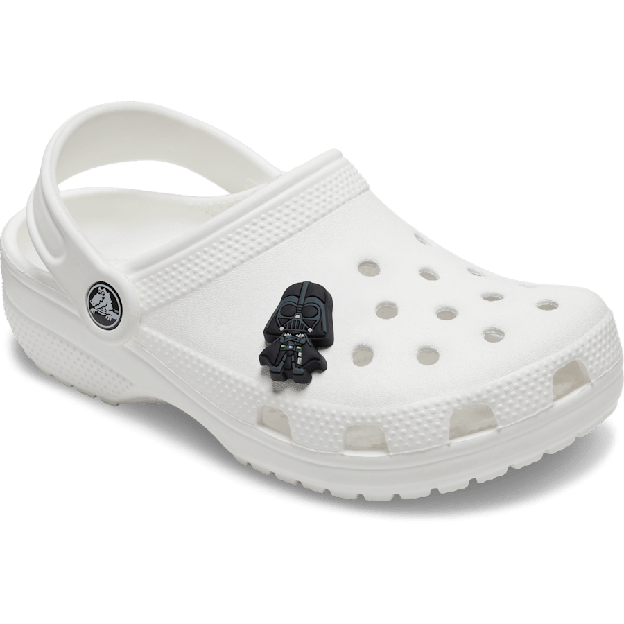 Crocs Star Wars Darth Vader Jibbitz™ charms