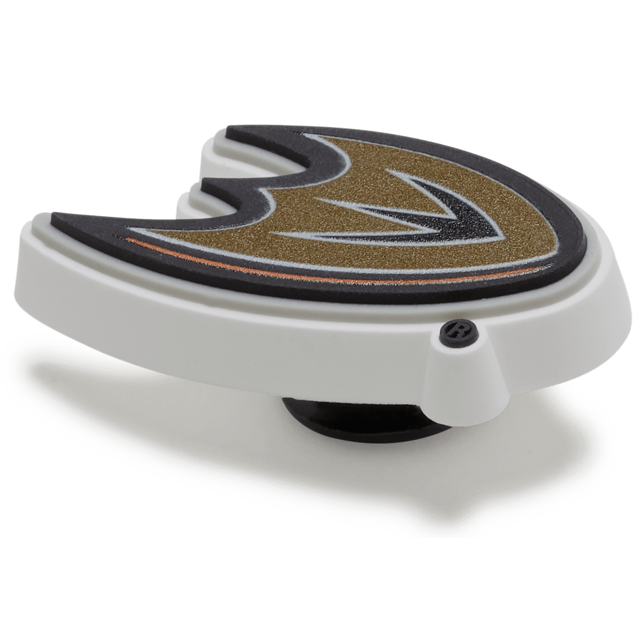Crocs NHL® Anaheim Ducks® Jibbitz™ charms
