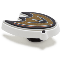 Crocs NHL® Anaheim Ducks® Jibbitz™ charms