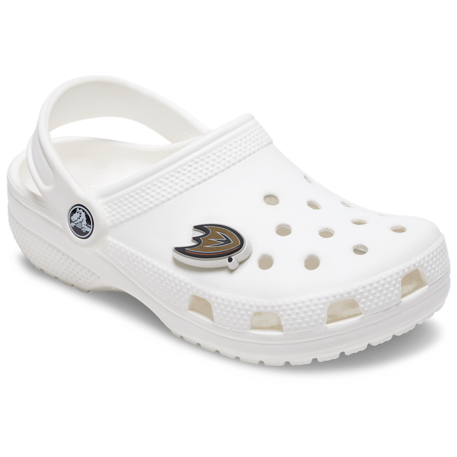 Crocs NHL® Anaheim Ducks® Jibbitz™ charms