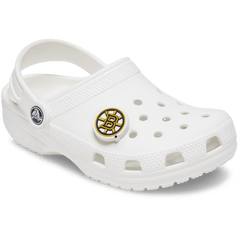 Crocs NHL® Boston Bruins® Jibbitz™ charms