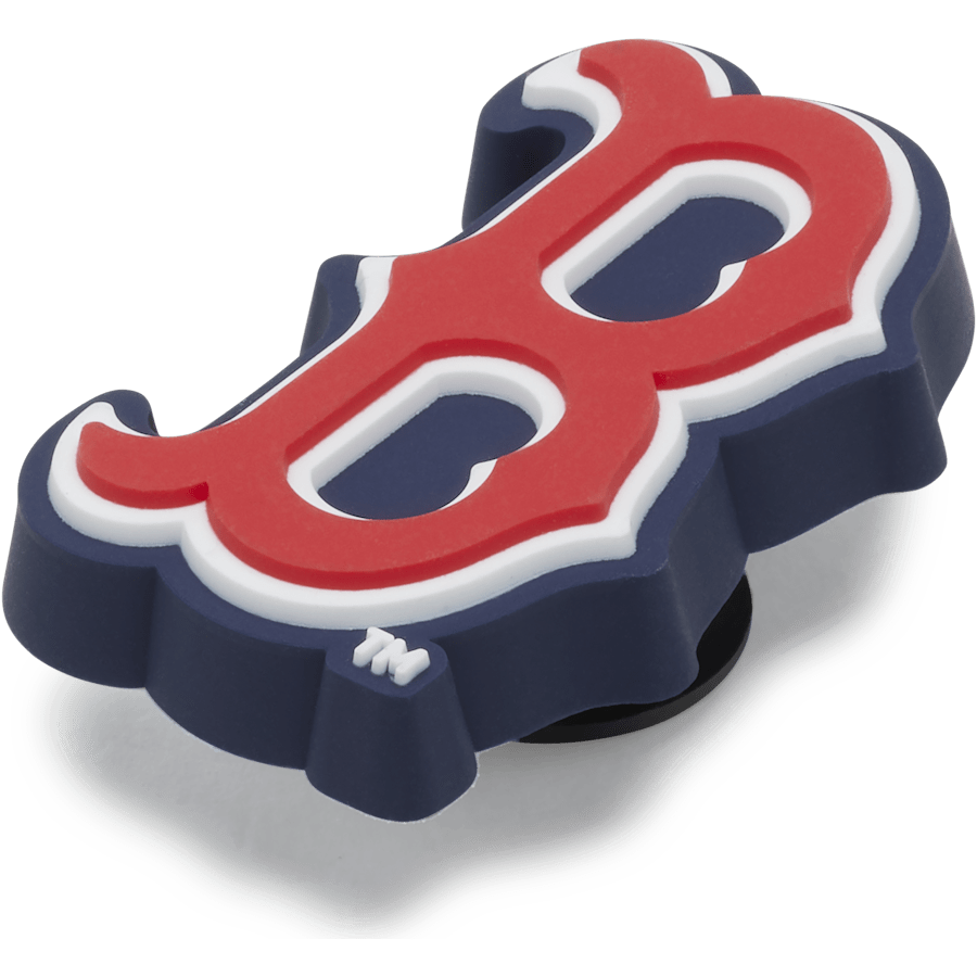 Crocs MLB Boston Red Sox Jibbitz™ charms