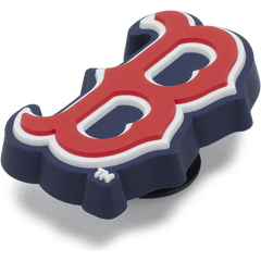 Crocs MLB Boston Red Sox Jibbitz™ charms