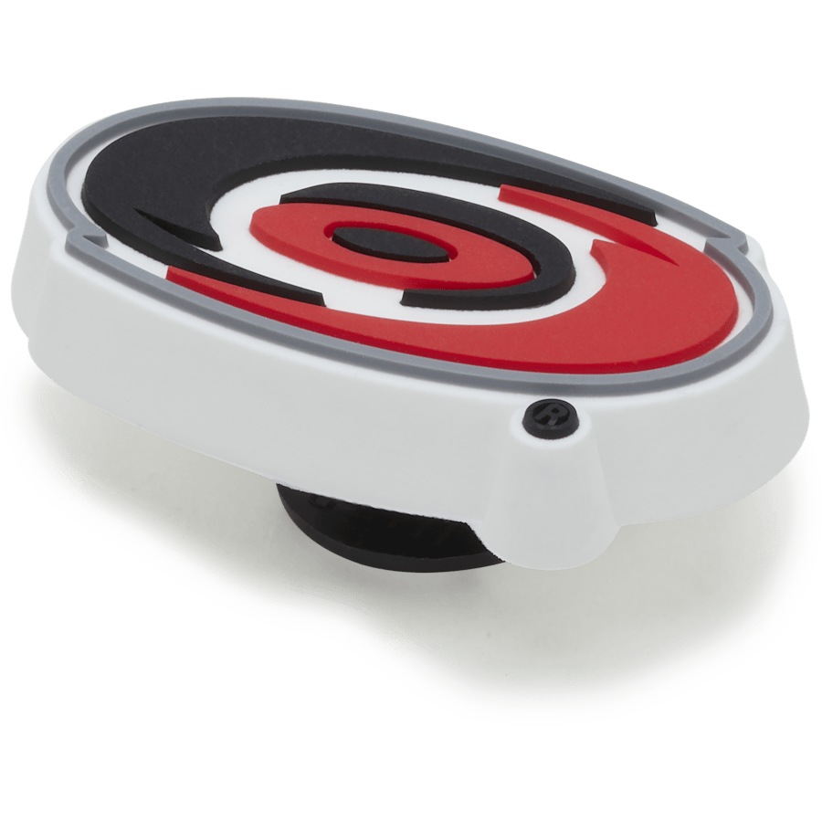 Crocs NHL® Carolina Hurricanes® Jibbitz™ charms