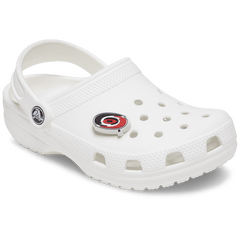 Crocs NHL® Carolina Hurricanes® Jibbitz™ charms