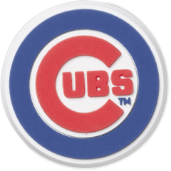 Crocs MLB Chicago Cubs Jibbitz™ charms