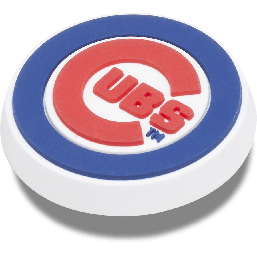 Crocs MLB Chicago Cubs Jibbitz™ charms