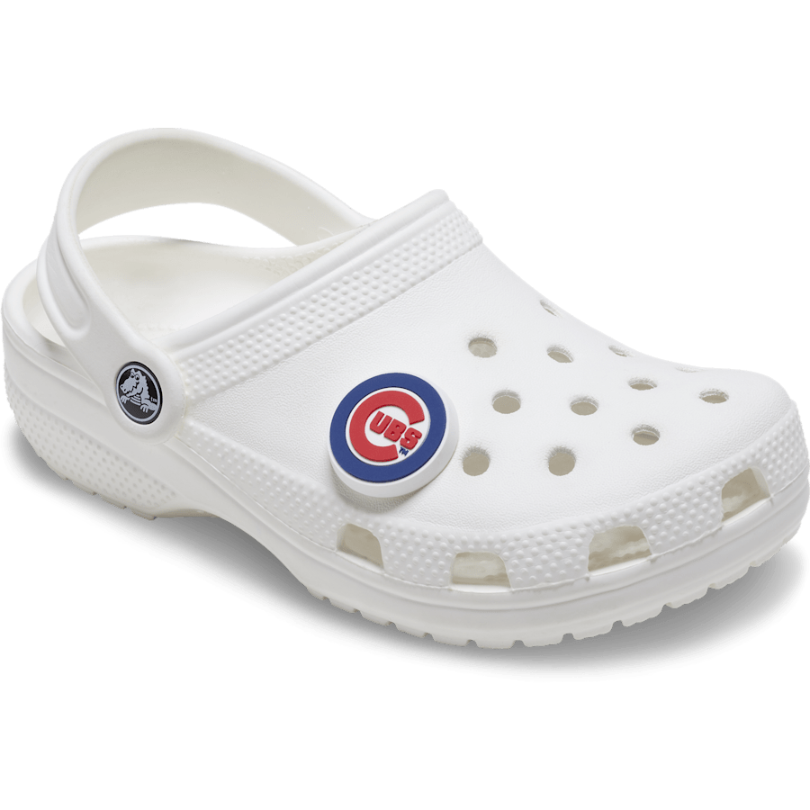 Crocs MLB Chicago Cubs Jibbitz™ charms