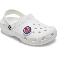Crocs MLB Chicago Cubs Jibbitz™ charms