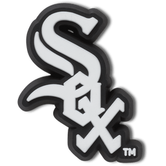 Crocs MLB Chicago White Sox Jibbitz™ charms