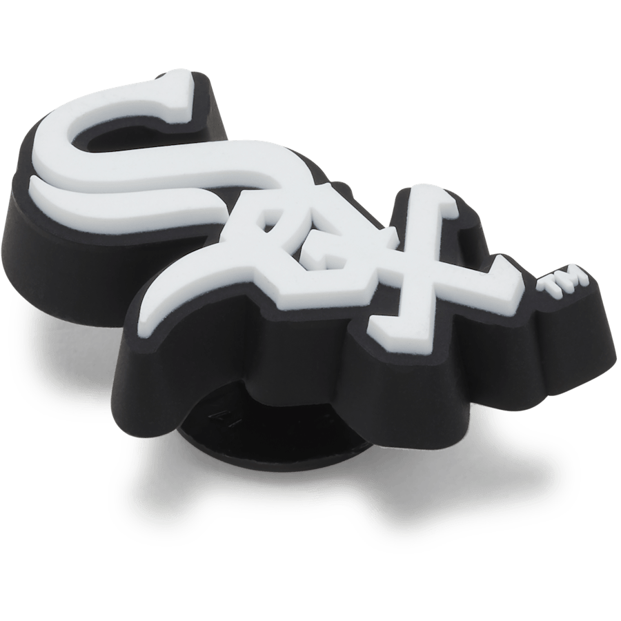 Crocs MLB Chicago White Sox Jibbitz™ charms