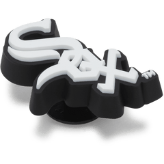 Crocs MLB Chicago White Sox Jibbitz™ charms