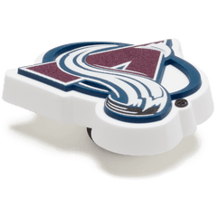 Crocs NHL® Colorado Avalanche® Jibbitz™ charms