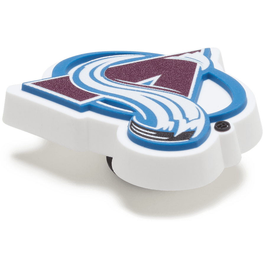 Crocs NHL® Colorado Avalanche® Jibbitz™ charms