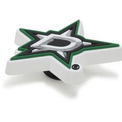 Crocs NHL® Dallas Stars Jibbitz™ charms