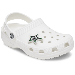 Crocs NHL® Dallas Stars Jibbitz™ charms