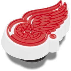 Crocs NHL® Detroit Red Wings® Jibbitz™ charms