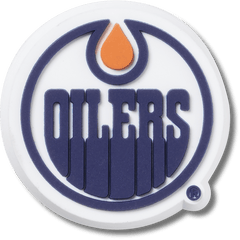 Crocs NHL® Edmonton Oilers® Jibbitz™ charms