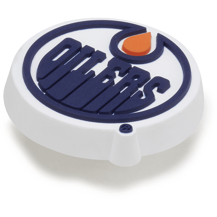Crocs NHL® Edmonton Oilers® Jibbitz™ charms