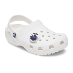 Crocs NHL® Edmonton Oilers® Jibbitz™ charms