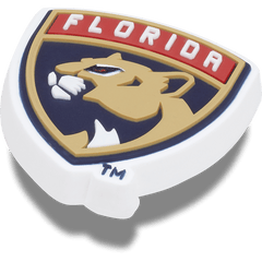 Crocs NHL® Florida Panthers Jibbitz™ charms