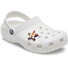 Crocs MLB Houston Astros Jibbitz™ charms