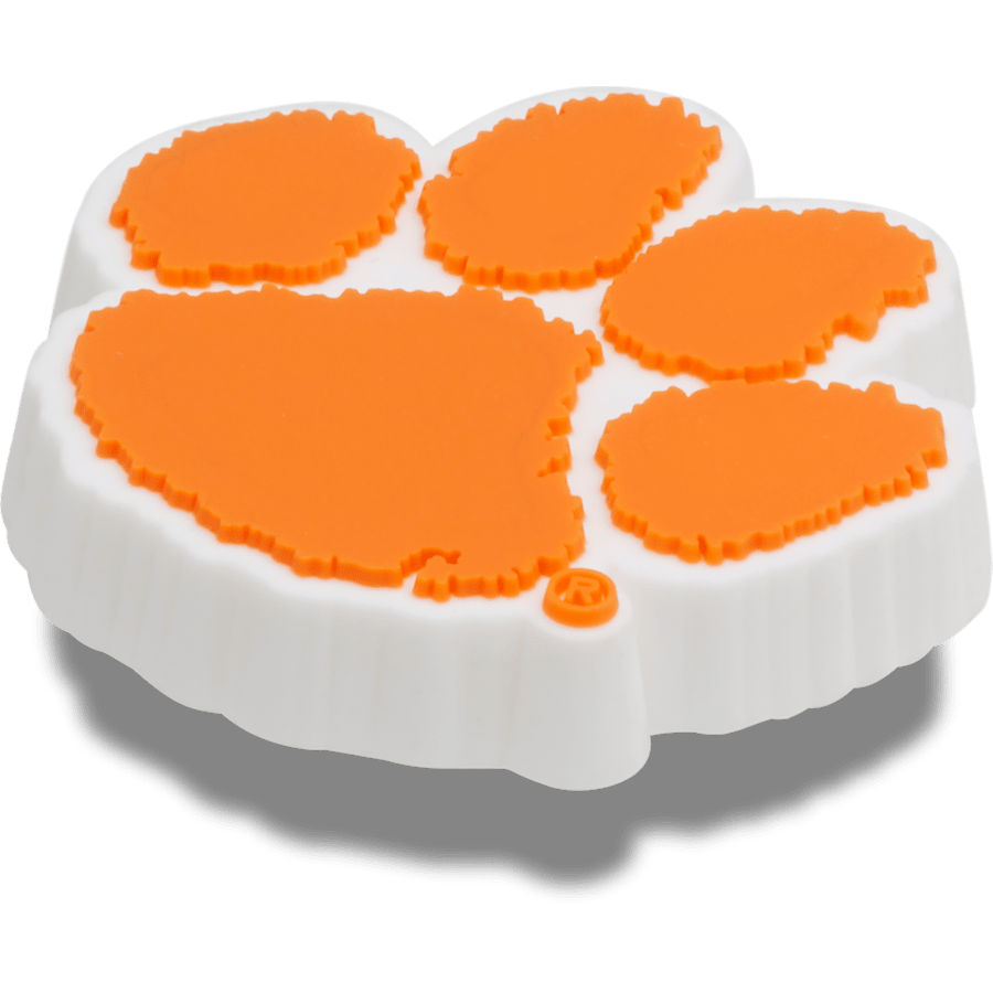 Crocs Clemson University Jibbitz™ charms