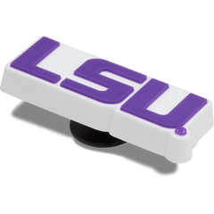 Crocs Louisiana State University Jibbitz™ charms