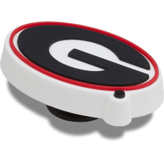 Crocs University of Georgia Jibbitz™ charms